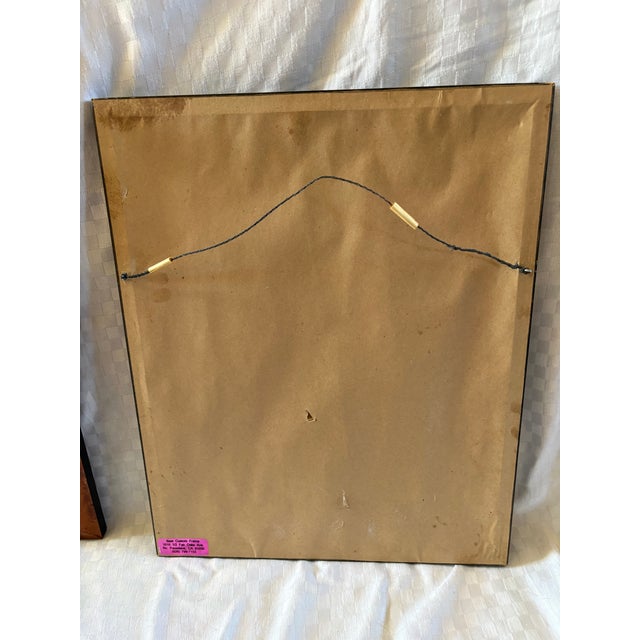 Pair of Hand Colored 19th C Engravings of Fruit For Sale - Image 13 of 18