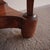 Marble and Walnut Console Table For Sale - Image 17 of 18