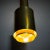 1950s Mid-Century Hand Grenade Pendant Lamp from Asea, 1950s For Sale - Image 5 of 11