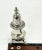 Fine Quality Antique American Sterling Silver Salt & Pepper Shakers by Redlich Company New York For Sale - Image 12 of 12