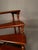 English English Mahogany Custom Spiral Library Steps, Late 20th Century For Sale - Image 3 of 11