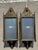 Mid-Century Modern Vintage Monumental Copper Wall Sconces - A Pair For Sale - Image 3 of 12