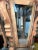 1940s Large Spanish Lantern Pendant Light For Sale In Los Angeles - Image 6 of 12