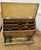 A Good Old Oak Stationary or Letter Box, with pen Holder This is a very useful piece, the box is made in oak, it has 6...