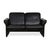 Erpo City Leather Two-Seater Sofa For Sale - Image 10 of 10