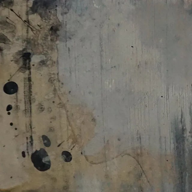 Oil, casein & ink on panel Paul Lorenz is an American artist born in 1961 who lives & works in Buckeye, AZ, USA. With an...