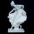 Ernst Seger, Dancer, 1920s, Marble For Sale - Image 3 of 14