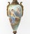 Manufacture de Sevres Sevres Blue Ground Ovoid Vase Mounted as Lamp For Sale - Image 4 of 9