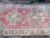 Handmade Tribal Vintage Floral Rug For Sale - Image 9 of 11