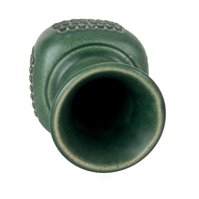 Mari Simmulson (1911–2000) was one of the most influential ceramic artists associated with Upsala Ekeby and played a...