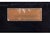 Breathtaking Black Lacquered and Brass Credenza or Sideboard by Mastercraft For Sale In Dallas - Image 6 of 7