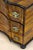 18th Century Baroque Chest of Drawers in Inlay Works, Austria, 1760 For Sale - Image 13 of 18