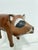 Late 20th Century David Alvarez Contempoary Folk Art Raccoon Sculpture For Sale - Image 5 of 10