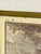 Vintage Set 4 African Animal Engravings Custom Framed For Sale - Image 12 of 12