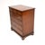 Antique Georgian Chest of Drawers, 1950 For Sale - Image 3 of 10