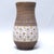Gold Vase by Aldo Londi for Bitossi, 1960s For Sale - Image 8 of 8