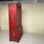 Chinoiserie Trumeau with Chest of Drawers, 1950s For Sale - Image 6 of 18