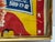 Mid 20th Century Vintage French Le Cirque De Paris Circus Clown Advertising Poster Framed For Sale - Image 5 of 9