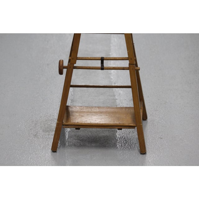 Wooden Doll High Chair, 1970s For Sale - Image 18 of 18