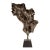 Whispering Leaf Sculpture For Sale