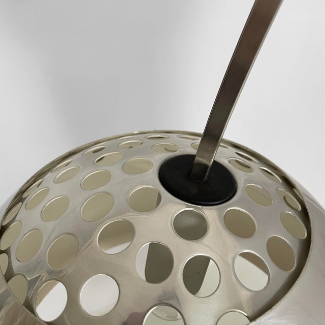 2000 - 2009 Limited Edition Arco Floor Lamp by Achille and Pier Giacomo Castiglioni for Flos, 1962 For Sale - Image 5 of 18