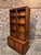 Mid-Century Teak & Glazed Bookcase from Turnidge, 1960s For Sale - Image 18 of 18