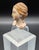 Late 18th Century Neapolitan Glass-Eyed Santon Head For Sale - Image 9 of 10