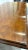 Drexel Queen Anne Style Walnut Lowboy Chest For Sale - Image 9 of 12