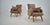 Set of Armchairs from Up Závody, 1950s For Sale - Image 6 of 15