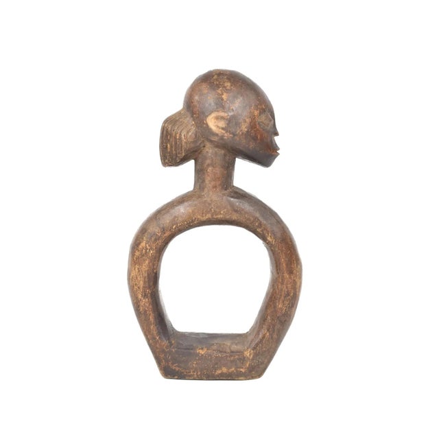 Early 20th Century Songye Katatora Divination Oracle For Sale - Image 4 of 6