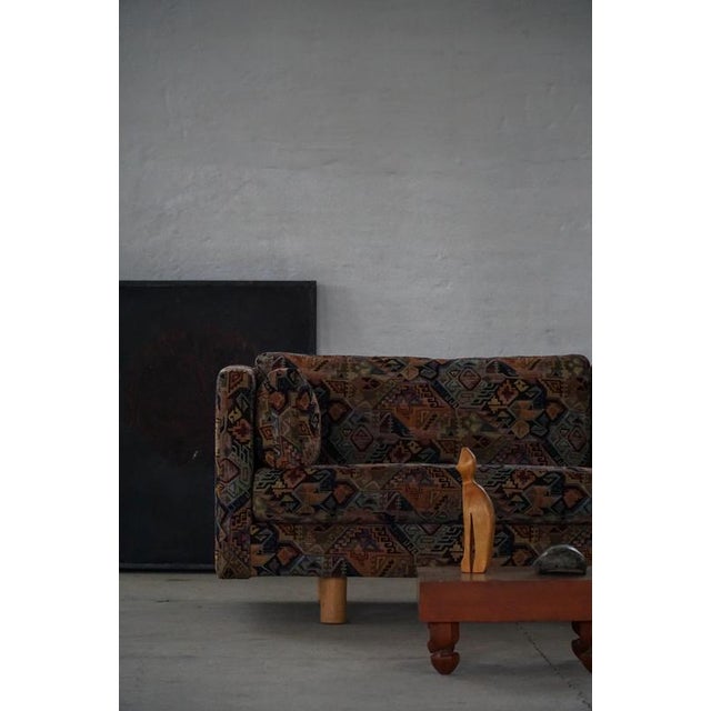Danish Modern Sofa from Søren Lund, 1970s For Sale - Image 15 of 16