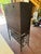 Maitland - Smith 1970s Vintage Maitland-Smith Lighted Elephant Bar Cabinet For Sale - Image 4 of 14