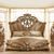 Élysée Royale Canopy Bed For Sale In Los Angeles - Image 6 of 6