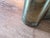 1970s 1970s Leon Rosen Pace Style Mid Century Brass and Glass Two Tier Coffee Table For Sale - Image 5 of 8
