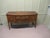 Regency Inlaid Bow Front Dresser, 1800 For Sale - Image 3 of 8
