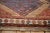 Antique Fine Hamadan Rug - 4'1" X 6'7" For Sale - Image 11 of 12
