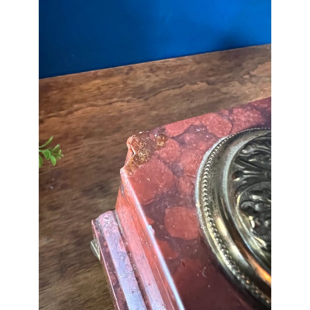 Antique Pair of French Candelabra For Sale - Image 14 of 18