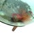 Vintage 1960s Mid-Century Modern Inflatable Aquarium Stool Ottoman Fish Tank Footstool For Sale - Image 15 of 16