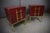 Murano Glass Bedside Tables from Justfurnituress SRL, Set of 2 For Sale - Image 11 of 17
