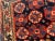 Antique Ghashghaei Bag Face Rug For Sale - Image 12 of 16