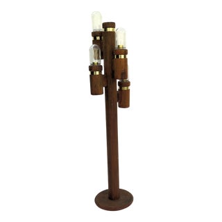 Modeline Co. Cactus Floor Lamp For Sale