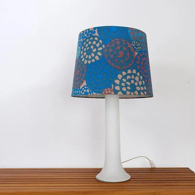 Table Lamp by Uno & Östen Kristiansson for Luxus For Sale - Image 4 of 11