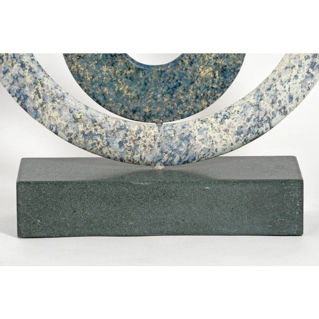 Philip Hearsey, Cycles X, 2015, Bronze For Sale - Image 9 of 13