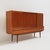 Danish Highboard by Henning Kjærnulf for Vejle Mobelfabrik, 1960s For Sale - Image 11 of 16