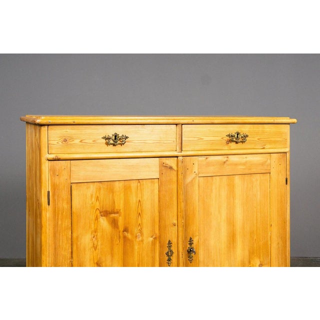 Antique Chest of Drawers For Sale - Image 6 of 18