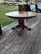 1890 Tiger Claws Round Table For Sale - Image 9 of 11