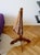 Art Nouveau Folding Screen in Wood, 1890s For Sale - Image 5 of 7