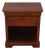 Stanley Young America Cherry Nightstand For Sale
