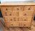 Late 20th Century Late 20th Century Chinoiserie Safari Style Bamboo and Rattan Chest of Drawers Milling Road by Baker For Sale - Image 5 of 16