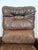 Set of Armchair and Ottoman by Harald Relling for Westnofa For Sale - Image 5 of 18